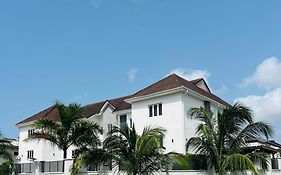 Misan Hotel Lekki Phase 1